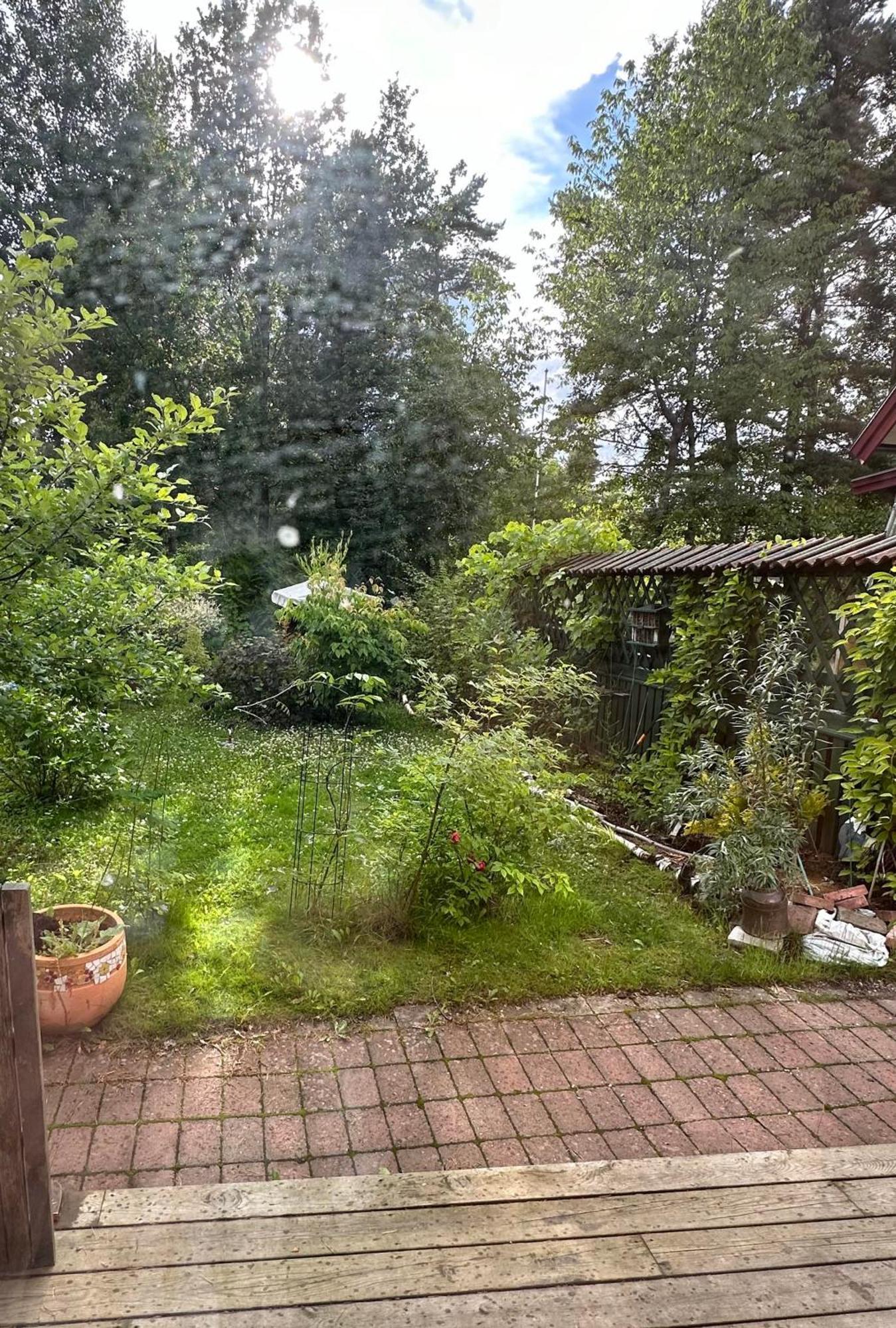 Viksbergstugan Södertälje Dış mekan fotoğraf
