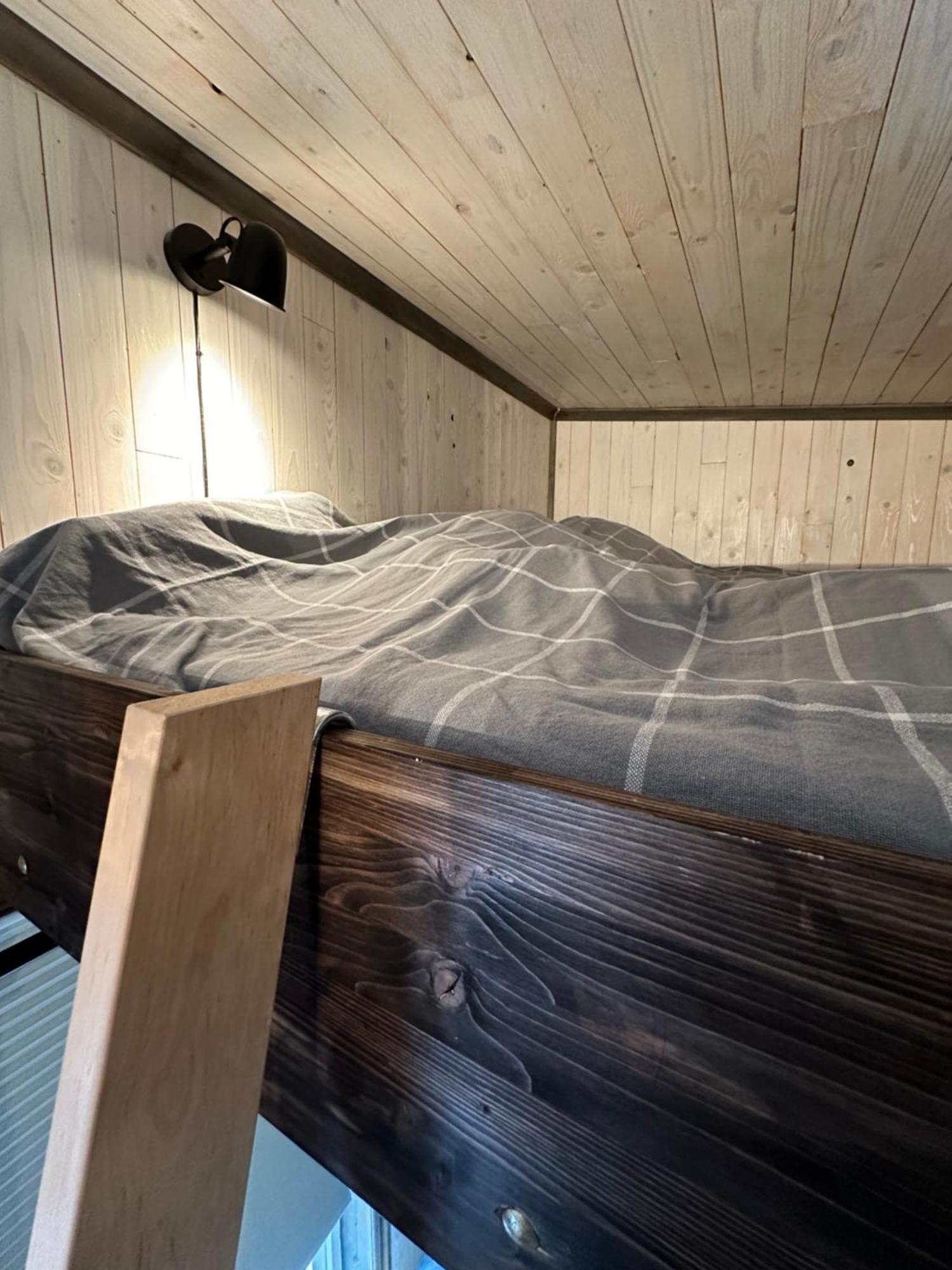 Viksbergstugan Södertälje Dış mekan fotoğraf